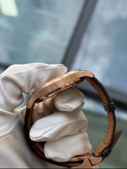 IWC Portuguese Tourbillon box and papers 2015, image 2 IWC Portuguese Tourbillon box and papers 2015, image 2