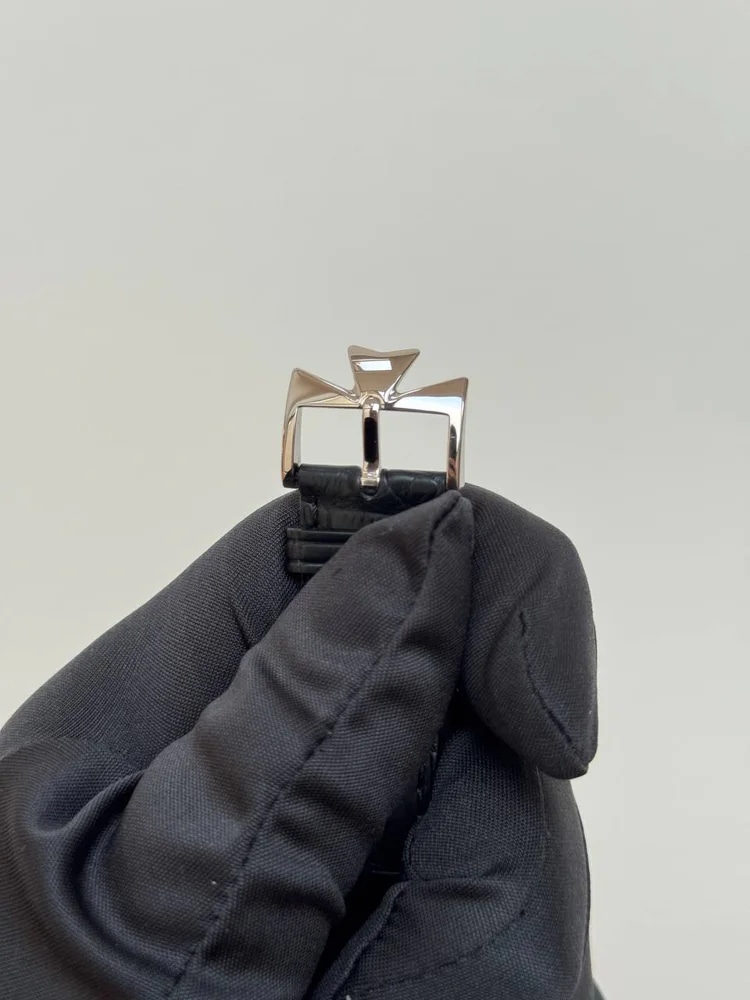 Vacheron Constantin Patrimony 81180/000G-9117 Box and papers 2012, image 6 Vacheron Constantin Patrimony 81180/000G-9117 Box and papers 2012, image 6