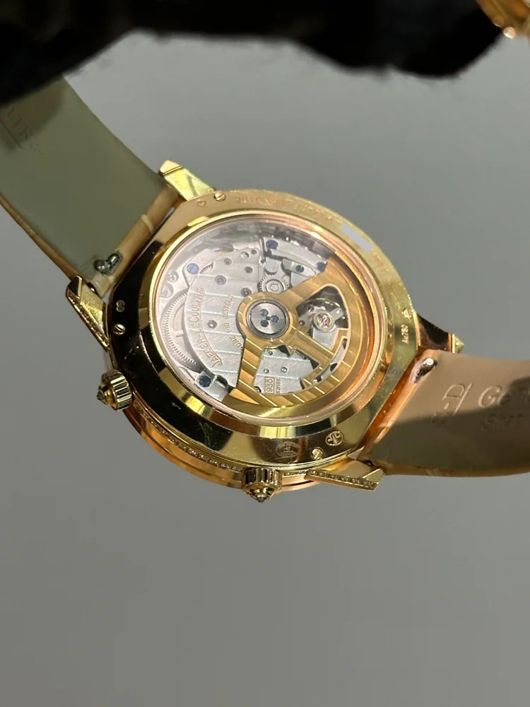 Jaeger-LeCoultre Rendez-Vous Certified MOON, image 9 Jaeger-LeCoultre Rendez-Vous Certified MOON, image 9