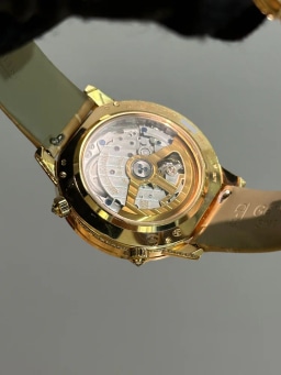 Jaeger-LeCoultre Rendez-Vous Certified MOON, image 9 Jaeger-LeCoultre Rendez-Vous Certified MOON, image 9