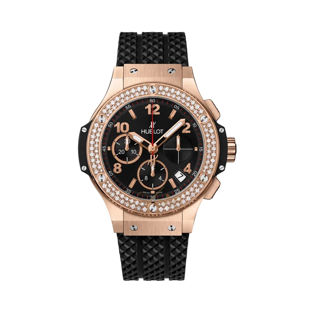 Hublot Big Bang 41 mm, image 1 Hublot Big Bang 41 mm, image 1