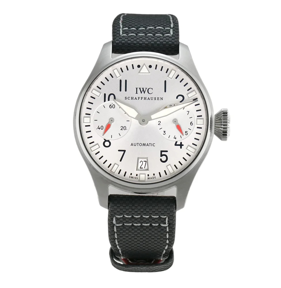 IWC , image 1 IWC , image 1