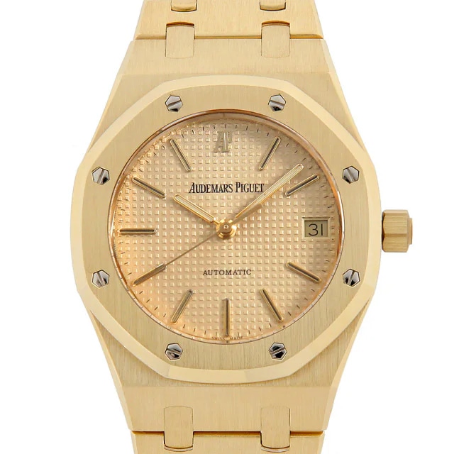 Audemars Piguet Royal Oak 14790BA.OO.0789BA.03, image 1 Audemars Piguet Royal Oak 14790BA.OO.0789BA.03, image 1