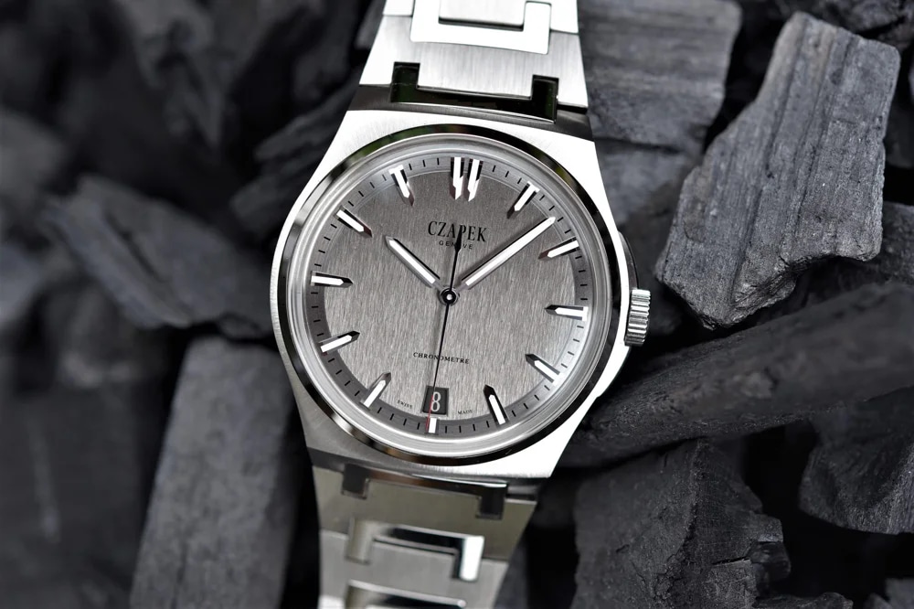 Czapek & Cie: The Rise of a Modern Horological Legend | Chrono 10:10 Czapek & Cie: The Rise of a Modern Horological Legend | Chrono 10:10