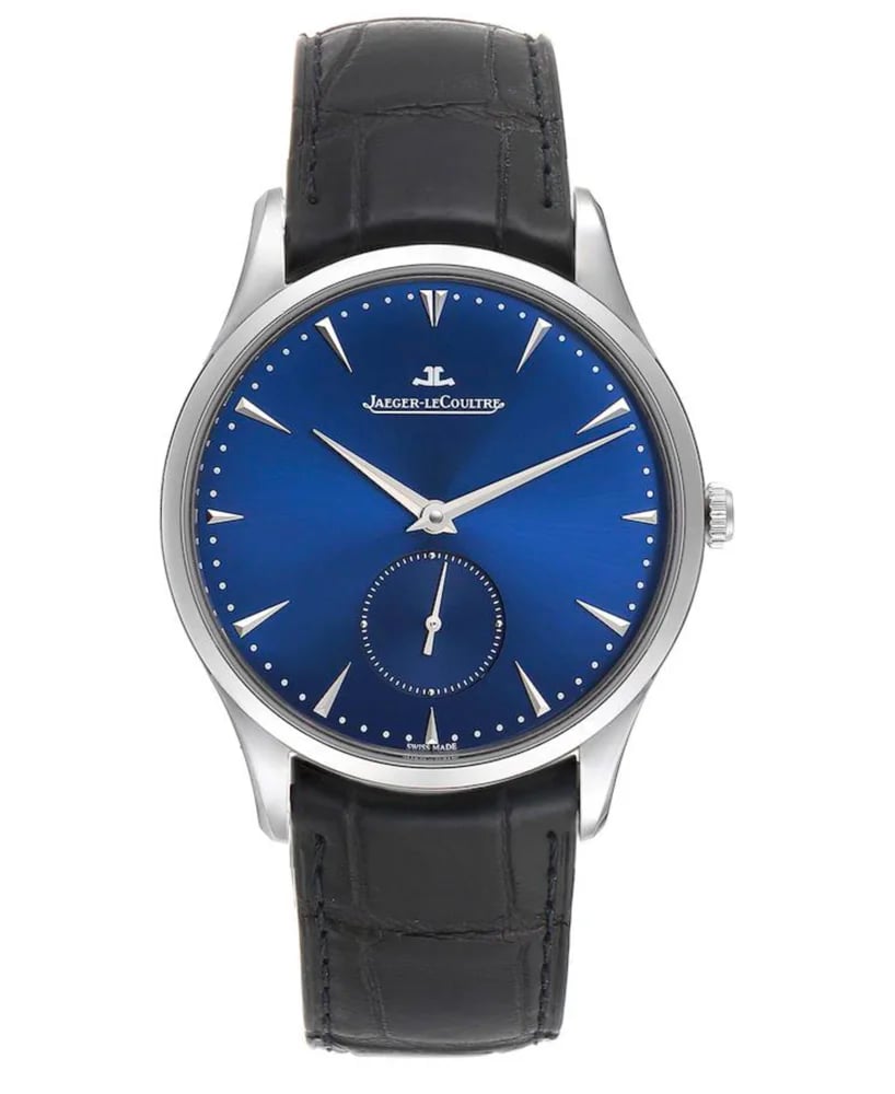 Jaeger-LeCoultre Master Grande Ultra Thin Q1358480, image 1 Jaeger-LeCoultre Master Grande Ultra Thin Q1358480, image 1