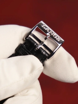 A. Lange & Söhne Lange 1 Timezone Platinum Extract From The Archives, image 8 A. Lange & Söhne Lange 1 Timezone Platinum Extract From The Archives, image 8