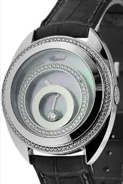 Chopard Happy Spirit 7082 White Gold & Diamonds, image 1 Chopard Happy Spirit 7082 White Gold & Diamonds, image 1