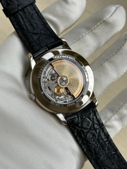 Vacheron Constantin Patrimony Contemporaine Self-Winding, image 4 Vacheron Constantin Patrimony Contemporaine Self-Winding, image 4