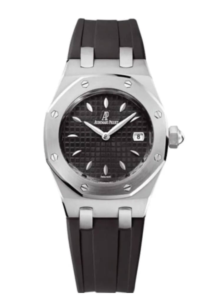 Audemars Piguet Royal Oak Lady 67620ST.OO.D002CA.01, image 1 Audemars Piguet Royal Oak Lady 67620ST.OO.D002CA.01, image 1