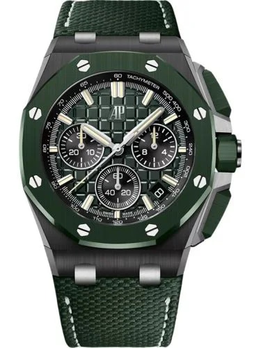Royal Oak Offshore