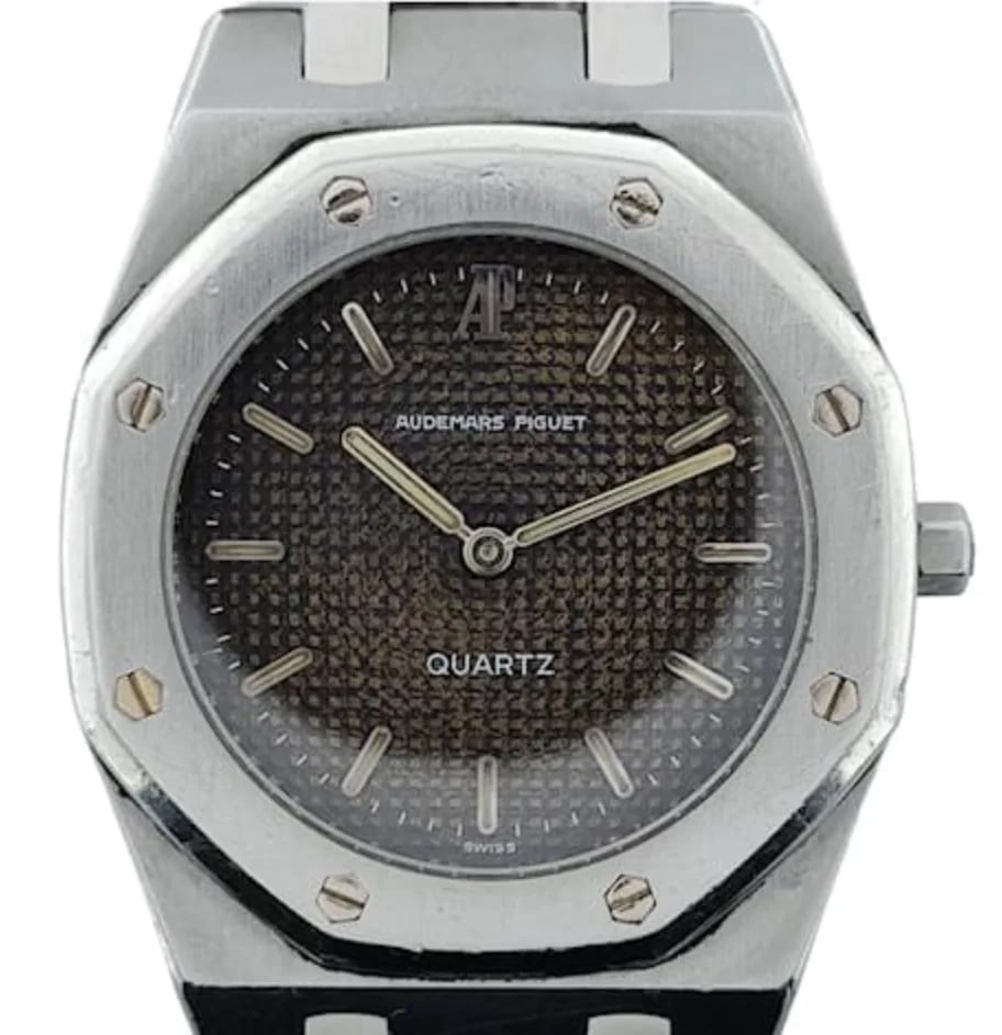 Audemars Piguet Royal Oak 6008ST, image 1 Audemars Piguet Royal Oak 6008ST, image 1