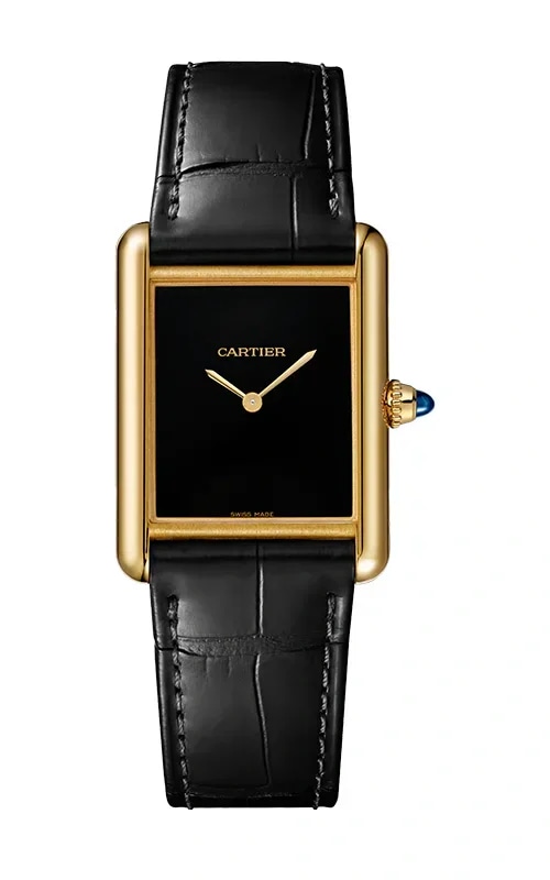 Cartier Tank Louis Cartier, image 1 Cartier Tank Louis Cartier, image 1