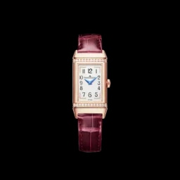 Jaeger-LeCoultre Reverso Duetto Q334256J, image 1 Jaeger-LeCoultre Reverso Duetto Q334256J, image 1
