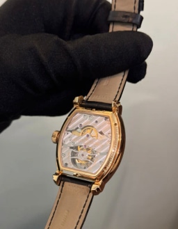 Vacheron Constantin Malte TONNEAU TOURBILLON, image 7 Vacheron Constantin Malte TONNEAU TOURBILLON, image 7