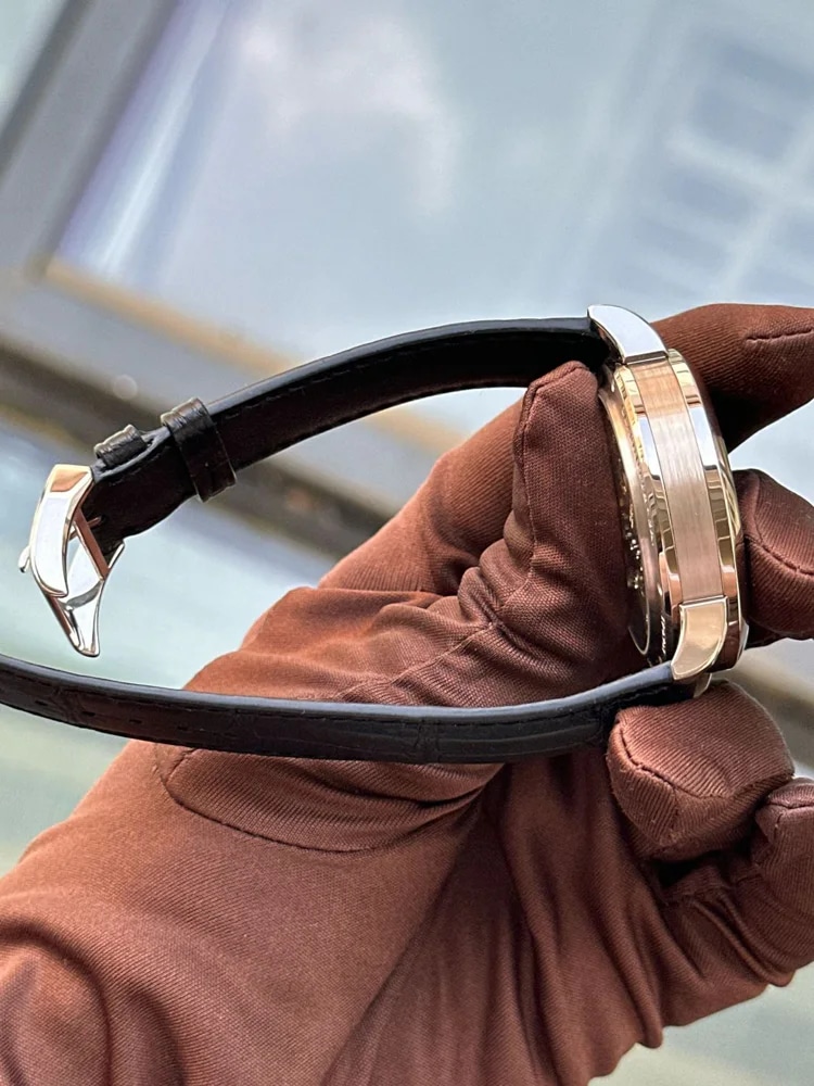 A. Lange & Söhne Zeitwerk, image 5 A. Lange & Söhne Zeitwerk, image 5