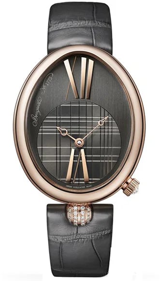 Breguet Reine de Naples, image 1 Breguet Reine de Naples, image 1