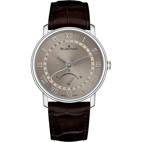 Villeret