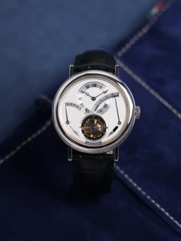 Breguet Classique Complications 3657pt/12/9v6, image 2 Breguet Classique Complications 3657pt/12/9v6, image 2