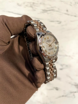 Rolex Datejust 31 178341, image 4 Rolex Datejust 31 178341, image 4