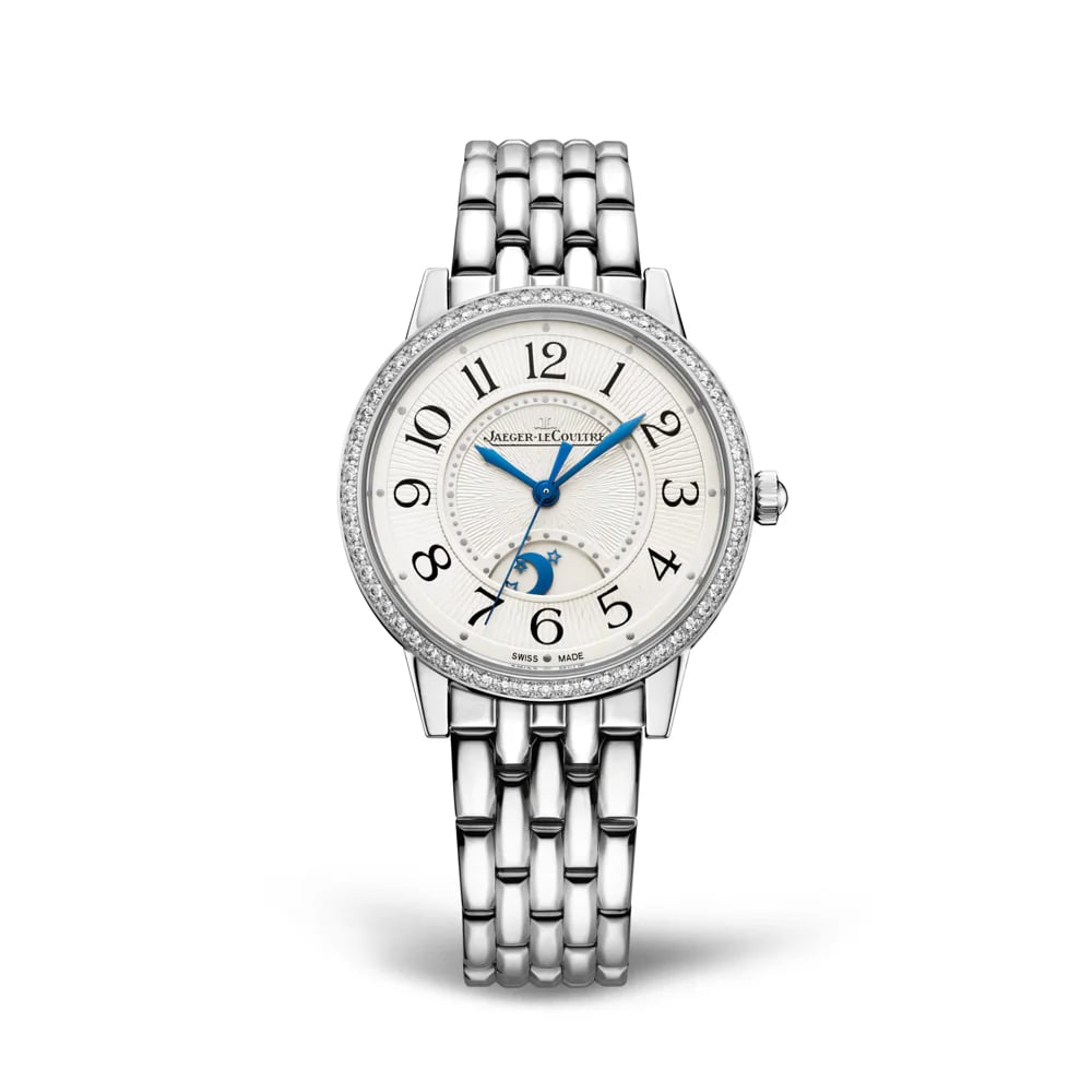 Jaeger-LeCoultre Rendez-Vous Classic Night & Day, image 1 Jaeger-LeCoultre Rendez-Vous Classic Night & Day, image 1