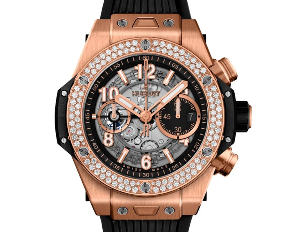 King Gold Diamonds, image 1 King Gold Diamonds, image 1