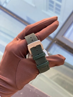 Audemars Piguet Code 11.59 15210ST.OO.A056KB.01, image 3 Audemars Piguet Code 11.59 15210ST.OO.A056KB.01, image 3