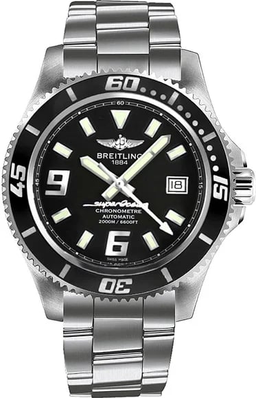 Breitling Superocean 44, image 1 Breitling Superocean 44, image 1