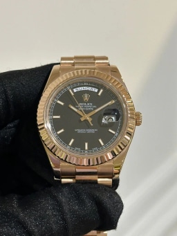 Rolex Day-Date II, image 2 Rolex Day-Date II, image 2