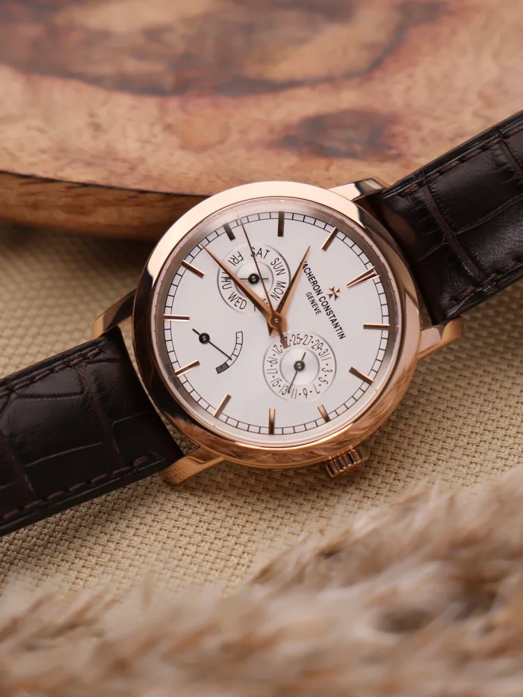 Day-date Rose Gold, image 7 Day-date Rose Gold, image 7