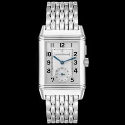 Jaeger-LeCoultre Reverso Duoface Duo Q2718110, image 1 Jaeger-LeCoultre Reverso Duoface Duo Q2718110, image 1