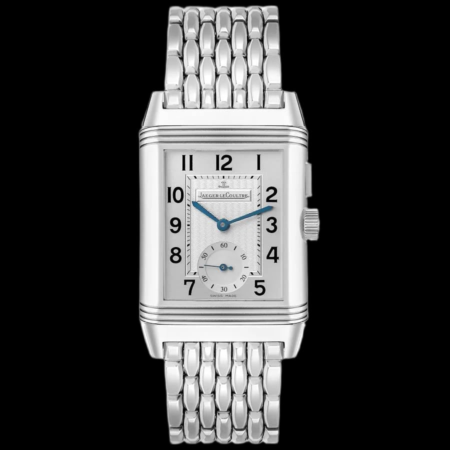 Jaeger-LeCoultre Reverso Duoface Duo Q2718110, image 1 Jaeger-LeCoultre Reverso Duoface Duo Q2718110, image 1