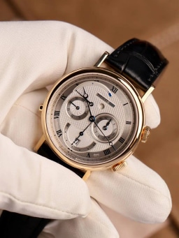 Breguet Classique Le Reveil Du Tsar Classique Yellow Gold, image 1 Breguet Classique Le Reveil Du Tsar Classique Yellow Gold, image 1