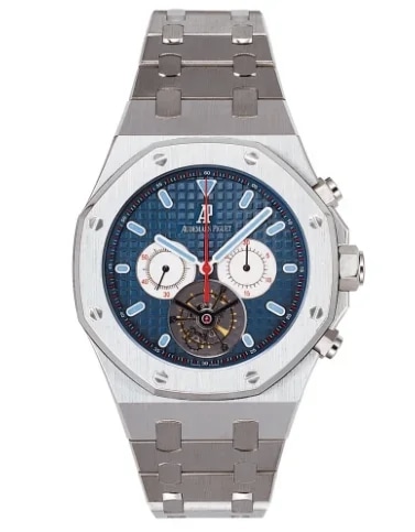 Audemars Piguet Royal Oak Tourbillon, image 1 Audemars Piguet Royal Oak Tourbillon, image 1