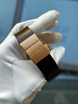 Ulysse Nardin Black Surf Limited Edition Maxi Marine, image 3 Ulysse Nardin Black Surf Limited Edition Maxi Marine, image 3