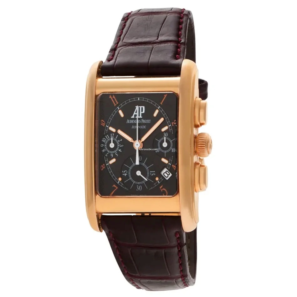 Audemars Piguet Edward Piguet 25925OR/O/0001CR/01, image 1 Audemars Piguet Edward Piguet 25925OR/O/0001CR/01, image 1