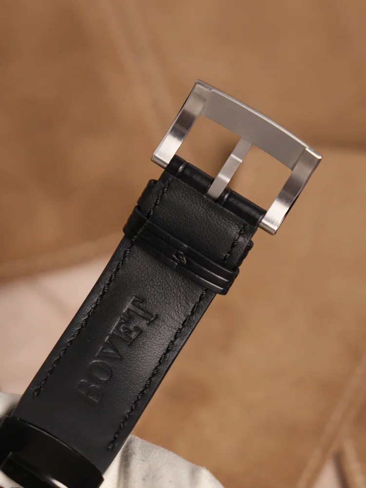 Chronograph Cambiano Pininfarina, image 7 Chronograph Cambiano Pininfarina, image 7