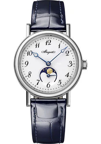 Breguet Classique Certified 9087BB/29/964, image 1 Breguet Classique Certified 9087BB/29/964, image 1