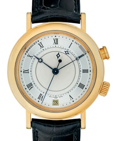 Breguet Classique Alarm, image 1 Breguet Classique Alarm, image 1