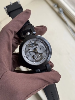 Bovet CAMBIANO, image 1 Bovet CAMBIANO, image 1