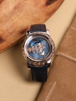 Ulysse Nardin Freak WG First Generation, image 8 Ulysse Nardin Freak WG First Generation, image 8