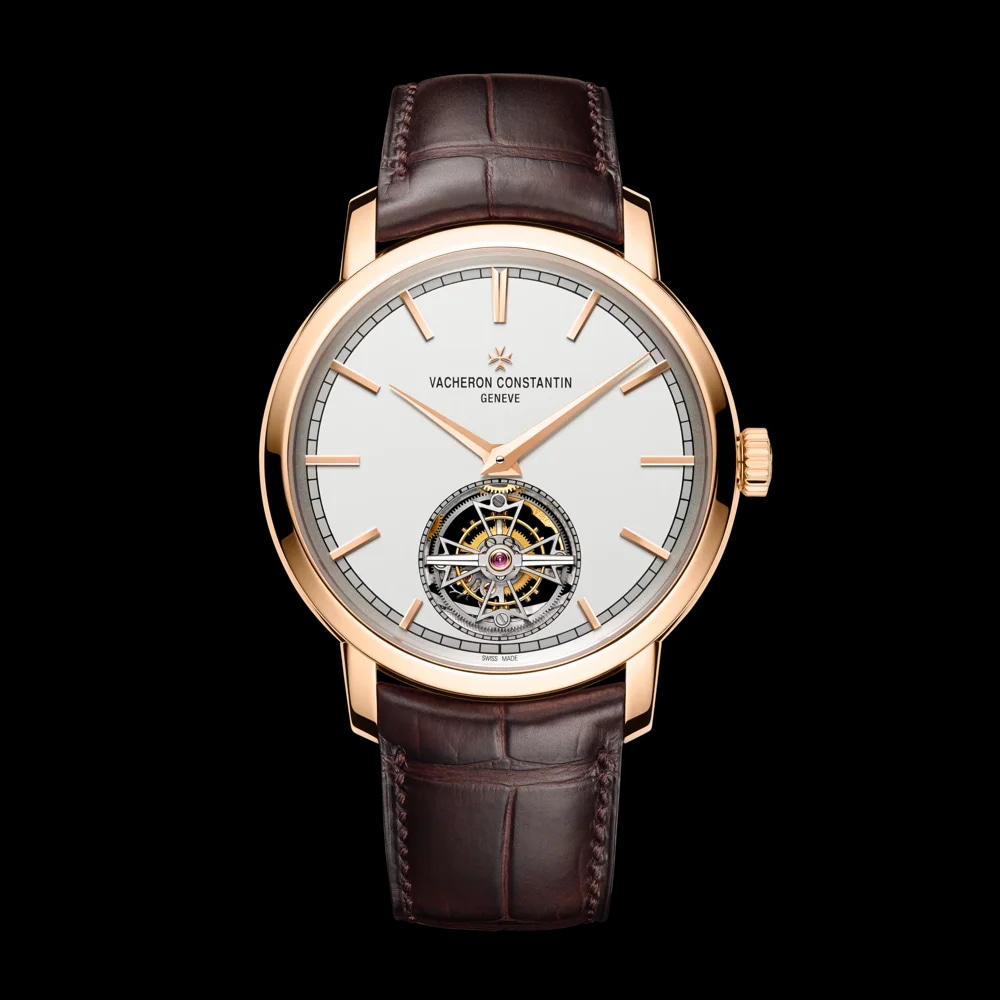 Tourbillon, image 1 Tourbillon, image 1