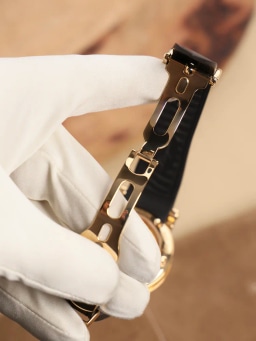 Breguet Marine Chronograph , image 5 Breguet Marine Chronograph , image 5