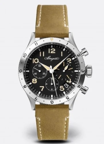 Type XX Chronograph
