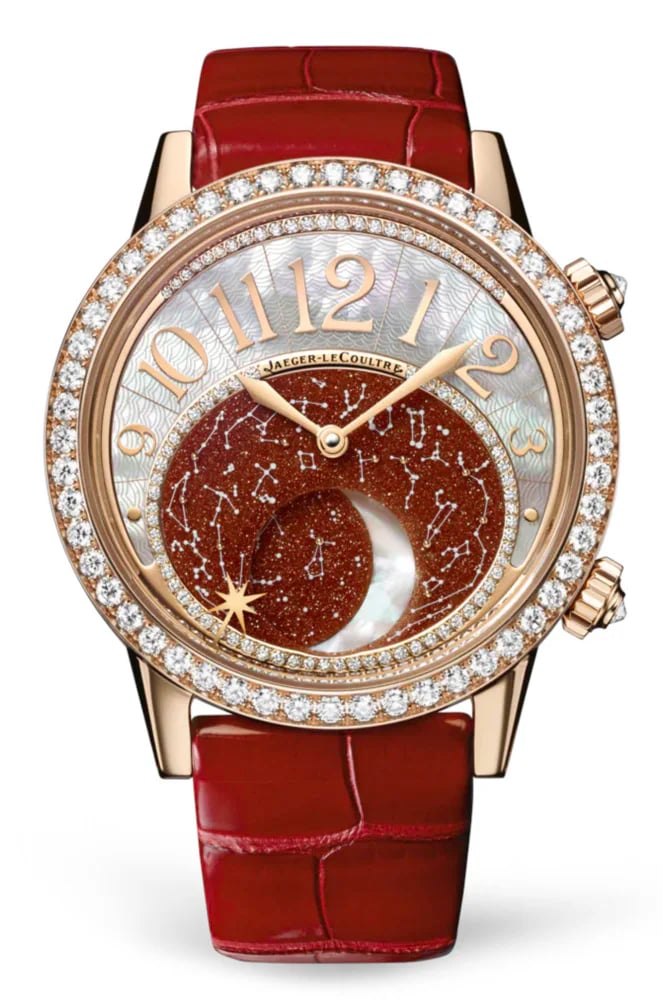 Jaeger-LeCoultre Rendez-Vous Moon, image 1 Jaeger-LeCoultre Rendez-Vous Moon, image 1