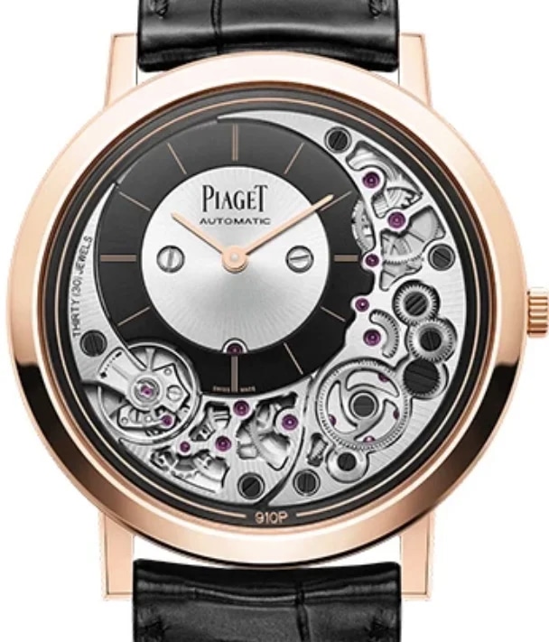 Piaget Altiplano AUTOMATIC ROSE GOLD ULTRA-THIN, image 1 Piaget Altiplano AUTOMATIC ROSE GOLD ULTRA-THIN, image 1