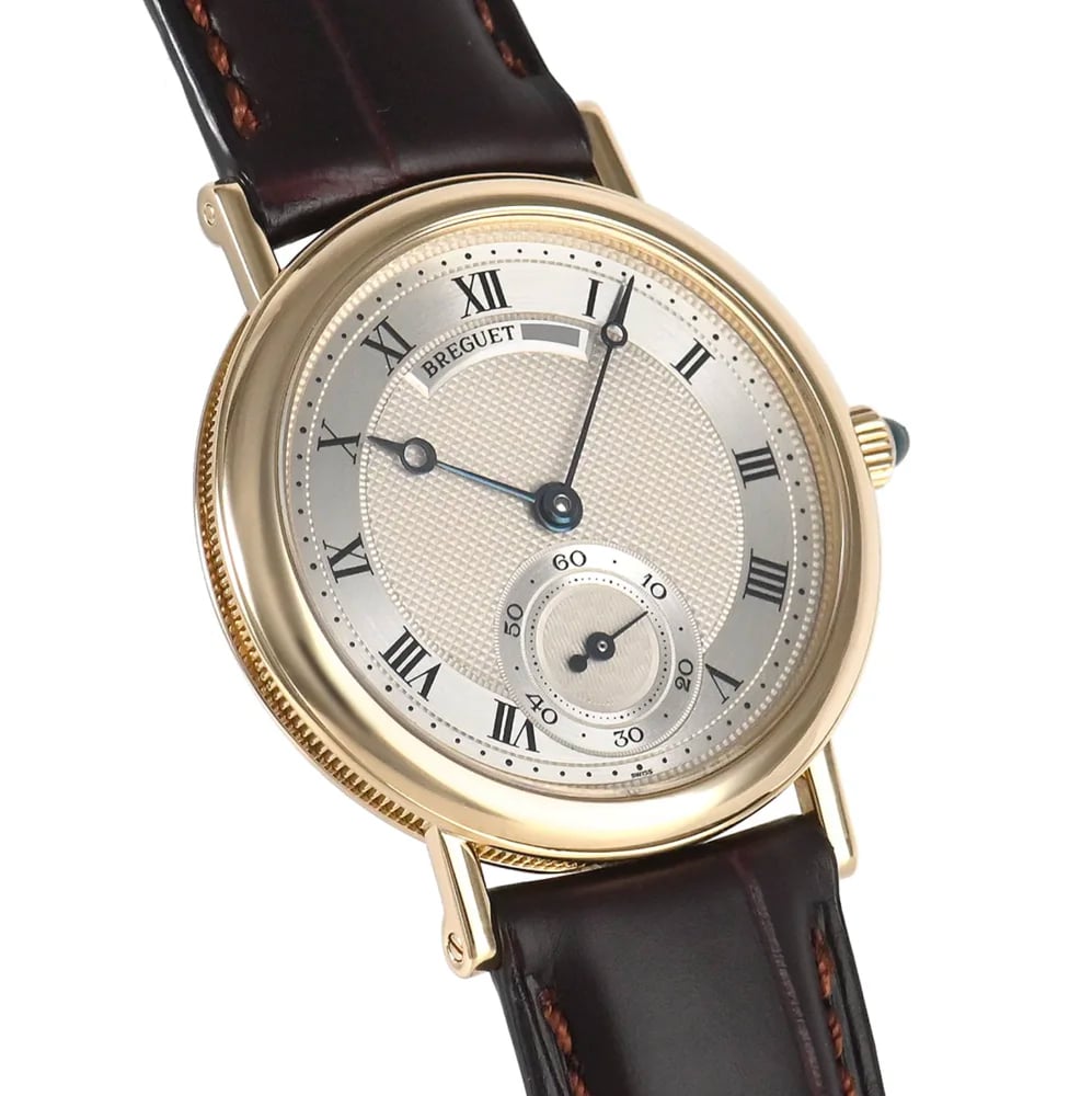 Breguet Classique 3210, image 1 Breguet Classique 3210, image 1