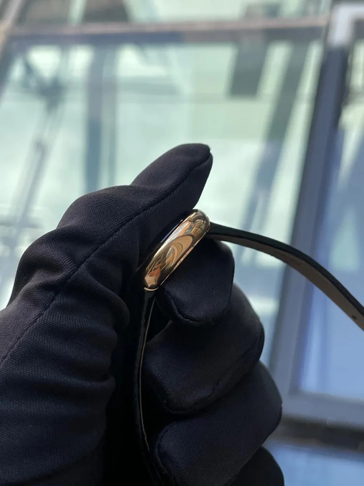 Cartier Baignoire MINI MODEL Box and Papers 2024, image 3 Cartier Baignoire MINI MODEL Box and Papers 2024, image 3