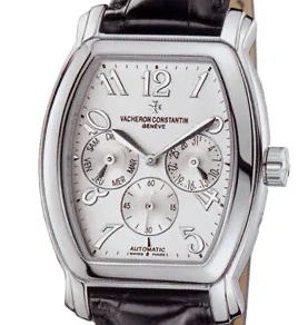 Vacheron Constantin Royal Eagle Malte Royal Eagle 42008, image 1 Vacheron Constantin Royal Eagle Malte Royal Eagle 42008, image 1
