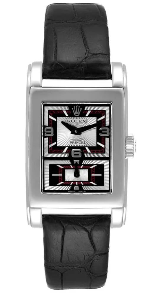 Rolex Cellini Prince 5443, image 1 Rolex Cellini Prince 5443, image 1