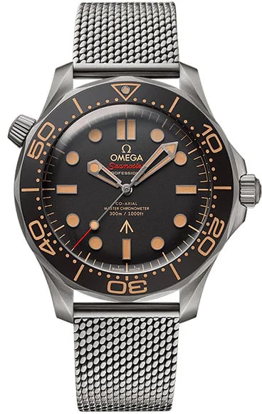 Omega Seamaster Diver 300 M, image 1 Omega Seamaster Diver 300 M, image 1
